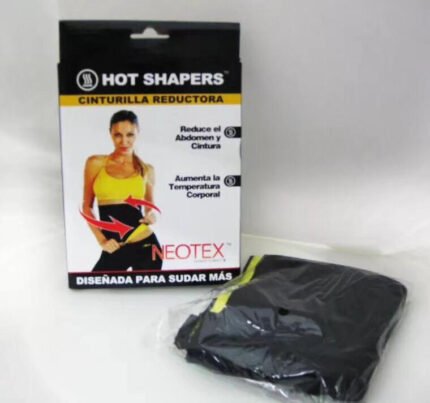 Hot shaper
