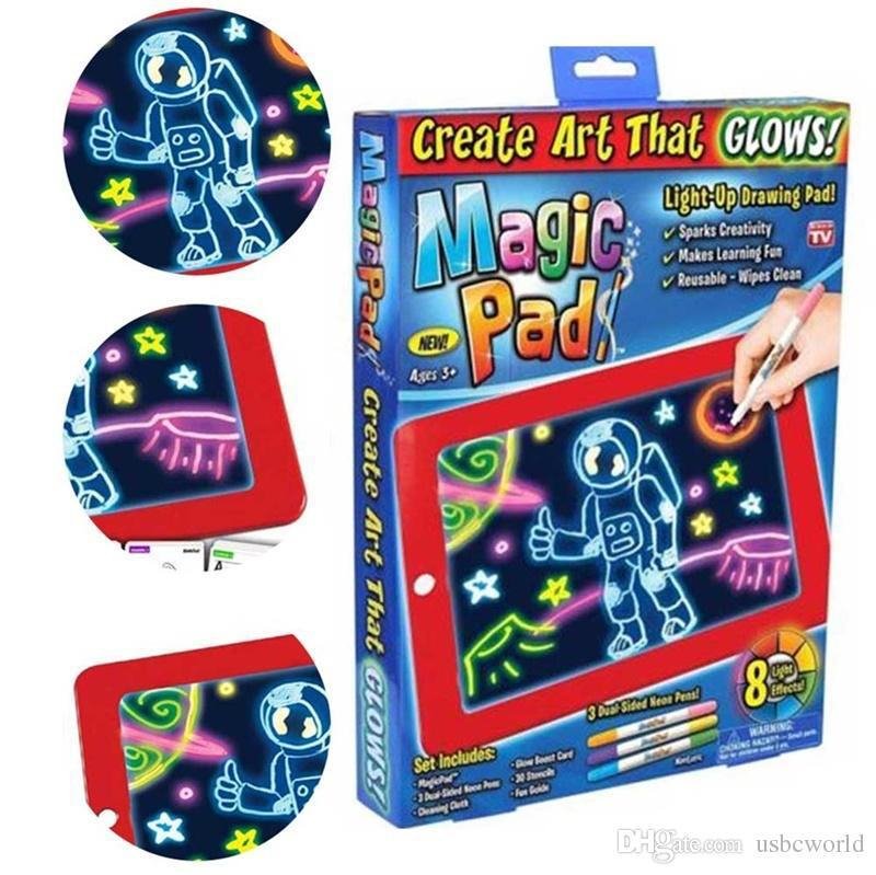 -M36LmZ2hRFs7Yp0n5yR Magic pad