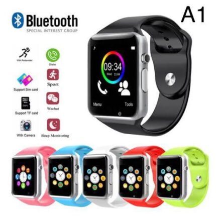 A1 Smart watch