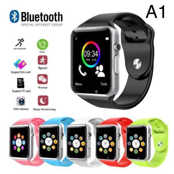 A1 Smart watch