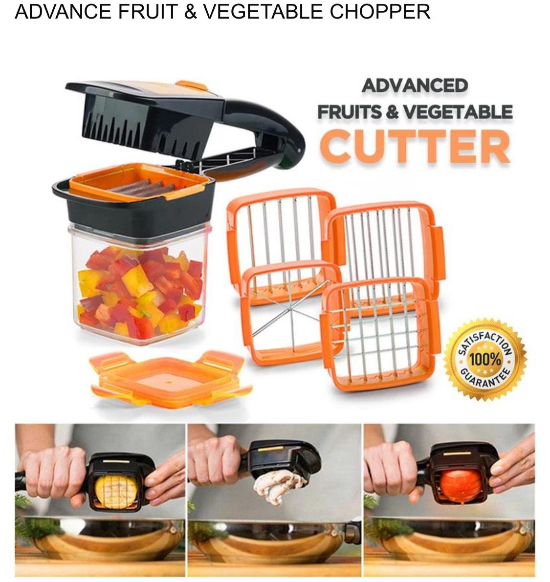 -M36LmZ3PpVQFj1-YFcV 5 in 1 Advance fruit and vegetable cutter