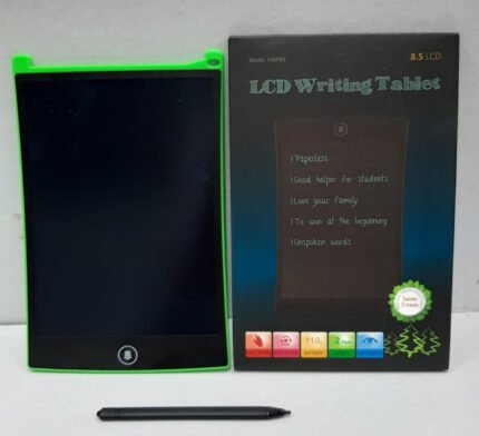 LCD writing pad
