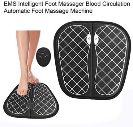EMS foot massager
