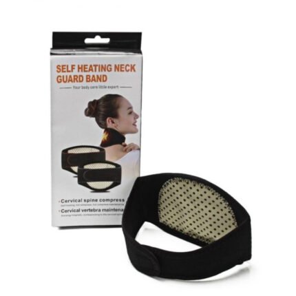 Neck band