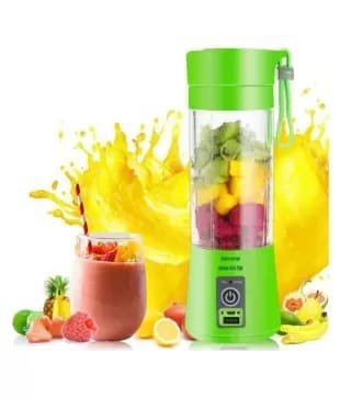 USB juicer 4 Blade