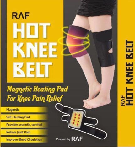 Hot Knee belt