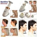 Neckl line slimmer double chin reducer.